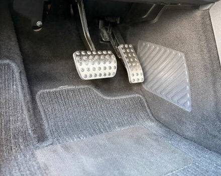 Серый Мерседес Б-класс, объемом двигателя 1.99 л и пробегом 288 тыс. км за 7000 $, фото 54 на Automoto.ua