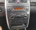 Серый Мерседес Б-класс, объемом двигателя 2.03 л и пробегом 250 тыс. км за 5600 $, фото 9 на Automoto.ua