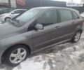 Сірий Мерседес Б-клас, об'ємом двигуна 1.99 л та пробігом 283 тис. км за 8500 $, фото 2 на Automoto.ua