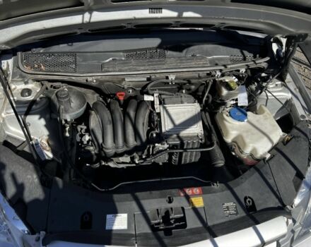 Серый Мерседес Б-класс, объемом двигателя 1.7 л и пробегом 217 тыс. км за 7900 $, фото 15 на Automoto.ua