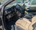Сірий Мерседес Б-клас, об'ємом двигуна 1.99 л та пробігом 206 тис. км за 7000 $, фото 13 на Automoto.ua