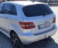 Сірий Мерседес Б-клас, об'ємом двигуна 1.99 л та пробігом 208 тис. км за 7600 $, фото 5 на Automoto.ua