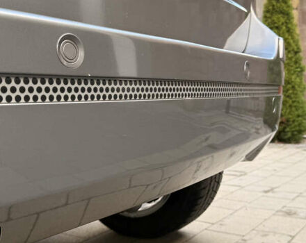 Серый Мерседес Б-класс, объемом двигателя 1.99 л и пробегом 288 тыс. км за 7000 $, фото 25 на Automoto.ua