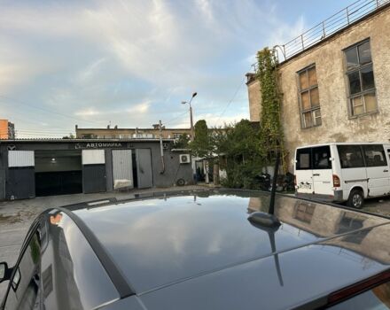 Сірий Мерседес Б-клас, об'ємом двигуна 1.7 л та пробігом 180 тис. км за 5504 $, фото 21 на Automoto.ua