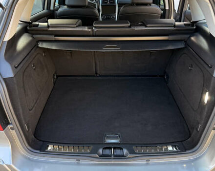 Серый Мерседес Б-класс, объемом двигателя 1.99 л и пробегом 288 тыс. км за 7000 $, фото 80 на Automoto.ua