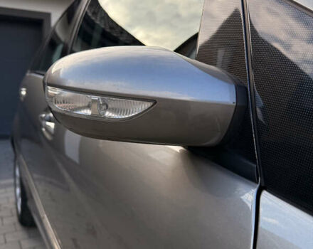 Серый Мерседес Б-класс, объемом двигателя 1.99 л и пробегом 288 тыс. км за 7000 $, фото 17 на Automoto.ua