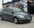 Сірий Мерседес Б-клас, об'ємом двигуна 2 л та пробігом 265 тис. км за 5999 $, фото 1 на Automoto.ua