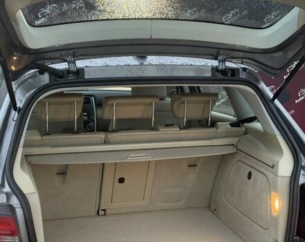 Серый Мерседес Б-класс, объемом двигателя 2 л и пробегом 211 тыс. км за 8500 $, фото 12 на Automoto.ua