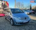 Серый Мерседес Б-класс, объемом двигателя 2 л и пробегом 290 тыс. км за 6999 $, фото 11 на Automoto.ua
