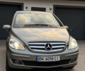 Серый Мерседес Б-класс, объемом двигателя 1.99 л и пробегом 288 тыс. км за 7000 $, фото 31 на Automoto.ua