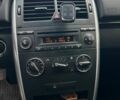 Серый Мерседес Б-класс, объемом двигателя 2 л и пробегом 187 тыс. км за 7000 $, фото 1 на Automoto.ua