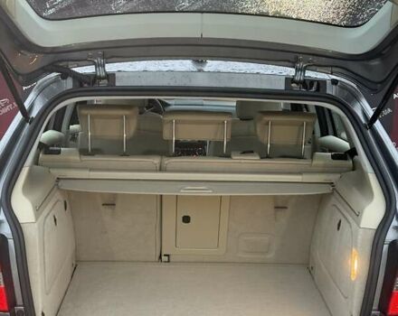 Серый Мерседес Б-класс, объемом двигателя 2 л и пробегом 211 тыс. км за 8500 $, фото 11 на Automoto.ua