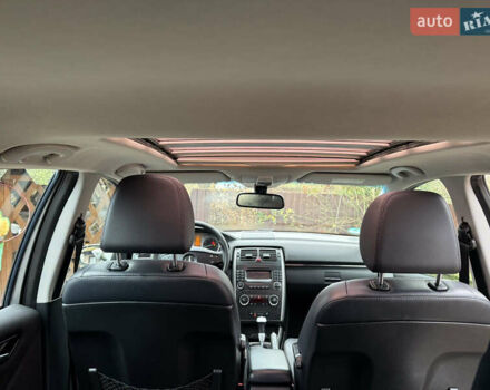 Сірий Мерседес Б-клас, об'ємом двигуна 2.04 л та пробігом 233 тис. км за 6950 $, фото 13 на Automoto.ua