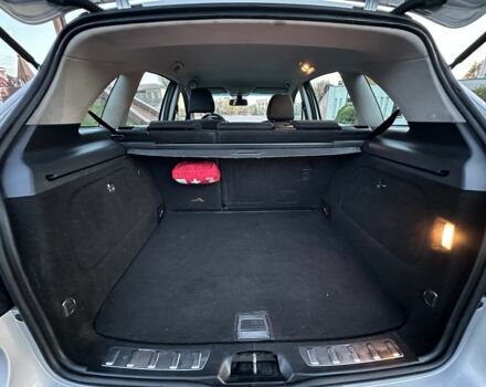 Серый Мерседес Б-класс, объемом двигателя 1.7 л и пробегом 237 тыс. км за 6700 $, фото 17 на Automoto.ua