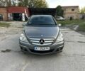 Сірий Мерседес Б-клас, об'ємом двигуна 1.7 л та пробігом 180 тис. км за 5504 $, фото 3 на Automoto.ua