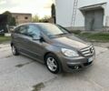 Сірий Мерседес Б-клас, об'ємом двигуна 1.7 л та пробігом 180 тис. км за 5504 $, фото 1 на Automoto.ua