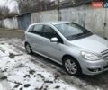 Серый Мерседес Б-класс, объемом двигателя 2.03 л и пробегом 250 тыс. км за 6300 $, фото 7 на Automoto.ua
