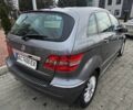 Сірий Мерседес Б-клас, об'ємом двигуна 2 л та пробігом 259 тис. км за 6650 $, фото 1 на Automoto.ua