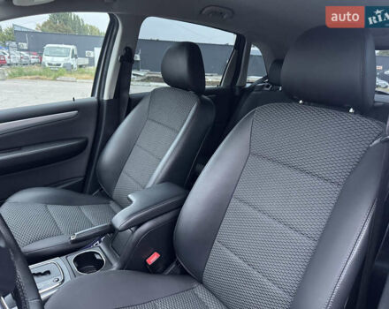 Сірий Мерседес Б-клас, об'ємом двигуна 1.7 л та пробігом 205 тис. км за 9100 $, фото 37 на Automoto.ua