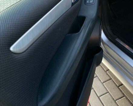 Серый Мерседес Б-класс, объемом двигателя 1.5 л и пробегом 133 тыс. км за 7000 $, фото 23 на Automoto.ua