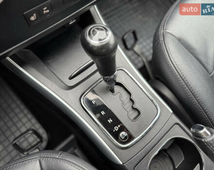 Серый Мерседес Б-класс, объемом двигателя 1.7 л и пробегом 219 тыс. км за 7900 $, фото 29 на Automoto.ua