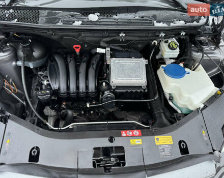 Серый Мерседес Б-класс, объемом двигателя 1.7 л и пробегом 219 тыс. км за 8250 $, фото 13 на Automoto.ua