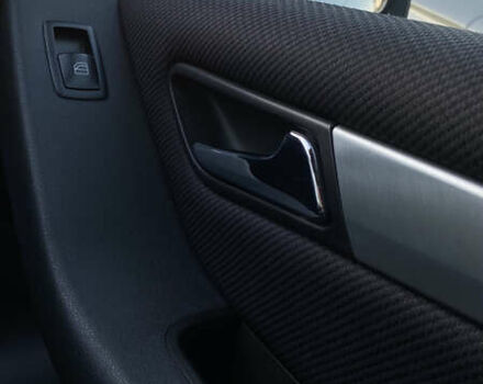 Серый Мерседес Б-класс, объемом двигателя 1.5 л и пробегом 133 тыс. км за 7000 $, фото 36 на Automoto.ua