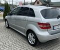 Сірий Мерседес Б-клас, об'ємом двигуна 1.7 л та пробігом 53 тис. км за 9500 $, фото 1 на Automoto.ua