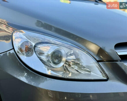 Мерседес Б-класс 2009 в Тернополе на Automoto.ua Серый Мерседес Б-класс, объемом двигателя 1.7 л и пробегом 196 тыс. км за 6800 $, фото 12 на Automoto.ua