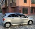 Сірий Мерседес Б-клас, об'ємом двигуна 1.99 л та пробігом 192 тис. км за 6999 $, фото 10 на Automoto.ua