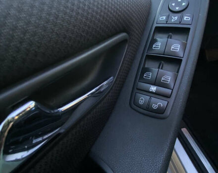 Серый Мерседес Б-класс, объемом двигателя 1.5 л и пробегом 133 тыс. км за 7000 $, фото 24 на Automoto.ua