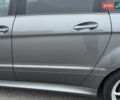 Сірий Мерседес Б-клас, об'ємом двигуна 1.7 л та пробігом 205 тис. км за 9100 $, фото 6 на Automoto.ua