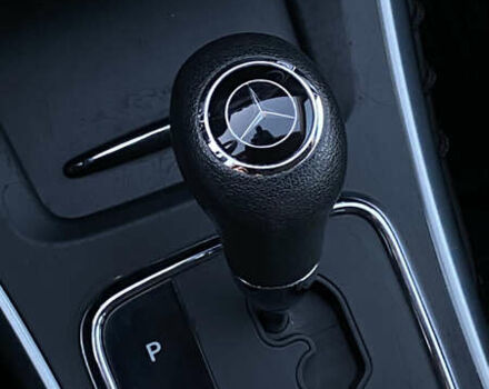 Серый Мерседес Б-класс, объемом двигателя 1.5 л и пробегом 133 тыс. км за 7000 $, фото 27 на Automoto.ua