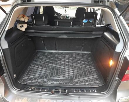 Сірий Мерседес Б-клас, об'ємом двигуна 2 л та пробігом 256 тис. км за 6100 $, фото 3 на Automoto.ua