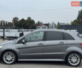 Сірий Мерседес Б-клас, об'ємом двигуна 1.7 л та пробігом 205 тис. км за 9100 $, фото 9 на Automoto.ua