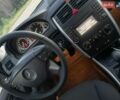 Сірий Мерседес Б-клас, об'ємом двигуна 1.5 л та пробігом 210 тис. км за 7200 $, фото 23 на Automoto.ua