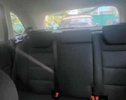 Серый Мерседес Б-класс, объемом двигателя 1.7 л и пробегом 164 тыс. км за 8600 $, фото 3 на Automoto.ua