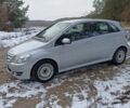 Серый Мерседес Б-класс, объемом двигателя 1.99 л и пробегом 260 тыс. км за 7500 $, фото 2 на Automoto.ua