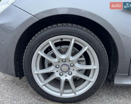 Сірий Мерседес Б-клас, об'ємом двигуна 1.7 л та пробігом 205 тис. км за 9100 $, фото 69 на Automoto.ua