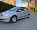 Серый Мерседес Б-класс, объемом двигателя 1.5 л и пробегом 133 тыс. км за 7000 $, фото 6 на Automoto.ua