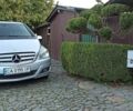 Сірий Мерседес Б-клас, об'ємом двигуна 1.5 л та пробігом 216 тис. км за 6400 $, фото 2 на Automoto.ua
