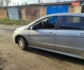Серый Мерседес Б-класс, объемом двигателя 1.5 л и пробегом 208 тыс. км за 4500 $, фото 8 на Automoto.ua