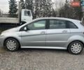 Серый Мерседес Б-класс, объемом двигателя 2 л и пробегом 300 тыс. км за 6200 $, фото 2 на Automoto.ua