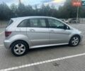 Сірий Мерседес Б-клас, об'ємом двигуна 1.99 л та пробігом 203 тис. км за 7400 $, фото 5 на Automoto.ua