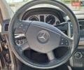 Серый Мерседес Б-класс, объемом двигателя 1.99 л и пробегом 252 тыс. км за 7400 $, фото 7 на Automoto.ua