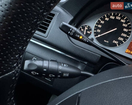 Сірий Мерседес Б-клас, об'ємом двигуна 1.7 л та пробігом 205 тис. км за 9100 $, фото 29 на Automoto.ua