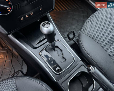 Сірий Мерседес Б-клас, об'ємом двигуна 1.7 л та пробігом 205 тис. км за 9100 $, фото 34 на Automoto.ua