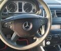 Сірий Мерседес Б-клас, об'ємом двигуна 1.5 л та пробігом 262 тис. км за 6200 $, фото 5 на Automoto.ua