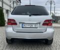 Сірий Мерседес Б-клас, об'ємом двигуна 1.7 л та пробігом 53 тис. км за 9500 $, фото 6 на Automoto.ua