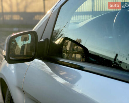 Серый Мерседес Б-класс, объемом двигателя 1.5 л и пробегом 133 тыс. км за 7000 $, фото 12 на Automoto.ua